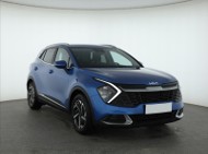 Kia Sportage IV , Salon Polska, Serwis ASO, Automat, Navi, Klimatronic,