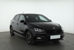 Skoda Fabia IV , 1. Właściciel, Serwis ASO, VAT 23%, Klimatronic, Tempomat,