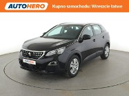 Peugeot 3008 II automat navi kamera virtual klima