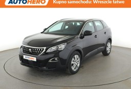 Peugeot 3008 II automat navi kamera virtual klima