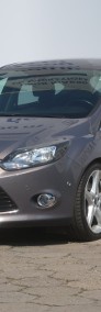 Ford Focus III , Klimatronic, Tempomat, Parktronic-3