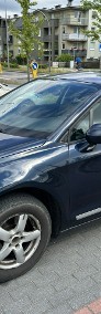 Citroen C5 III Mocna benzyna/Klimatronik*/Nawigacja/Parktronik/Niski przebieg/Isofi-3
