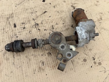 Claas Jaguar 970 Silniczek + osprzęt na części ORYGINAŁ-1