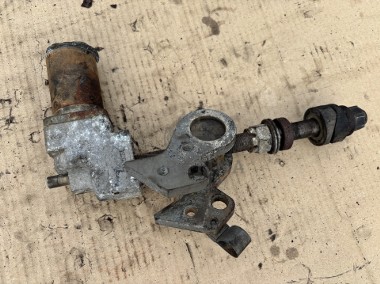 Claas Jaguar 970 Silniczek + osprzęt na części ORYGINAŁ-2