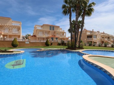 Mieszkanie, sprzedaż, 67.00, Alicante, Playa Flamenca-1