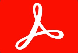Adobe Acrobat Pro 2024 - licencja dożywotnia Windows