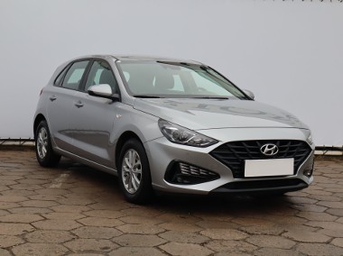 Hyundai i30 II , Salon Polska, 1. Właściciel, Serwis ASO, VAT 23%, Klima,-1