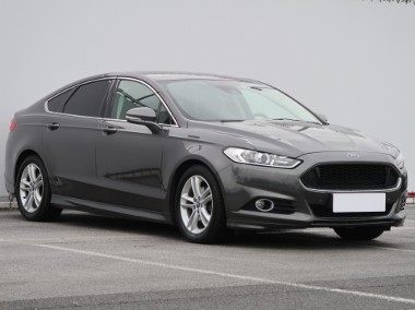 Ford Mondeo VIII , Klimatronic, Tempomat, Parktronic-1