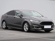 Ford Mondeo VIII , Klimatronic, Tempomat, Parktronic