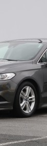 Ford Mondeo VIII , Klimatronic, Tempomat, Parktronic-3