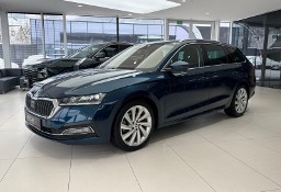 Skoda Octavia IV Style Style / HUD / Kamera cofania / ACC / LED / Podgrzewane fotele