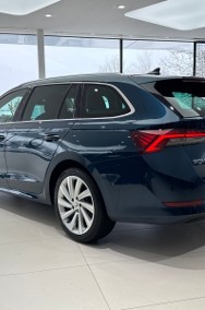 Skoda Octavia IV Style Style / HUD / Kamera cofania / ACC / LED / Podgrzewane fotele-2