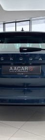Skoda Octavia IV Style Style / HUD / Kamera cofania / ACC / LED / Podgrzewane fotele-3
