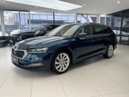 Skoda Octavia IV Style Style / HUD / Kamera cofania / ACC / LED / Podgrzewane fotele