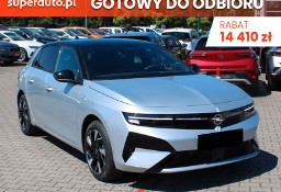 Opel Astra L (VI) GS eDTC 1.2 T mHEV GS 1.2 T mHEV 145KM / ogrzewane fotele przednie i