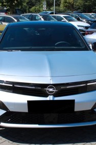 Opel Astra L (VI) GS eDTC 1.2 T mHEV GS 1.2 T mHEV 145KM / ogrzewane fotele przednie i-2