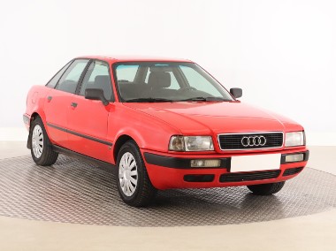 Audi 80 IV (B4) , GAZ, El. szyby-1