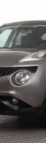 Nissan Juke , Salon Polska, Navi, Klimatronic, Tempomat-3