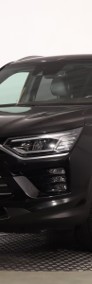 Ssangyong Korando V , Salon Polska, 1. Właściciel, Serwis ASO, Automat, VAT 23%,-3