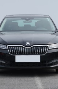 Skoda Superb III , Salon Polska, Serwis ASO, Automat, VAT 23%, Klimatronic,-2