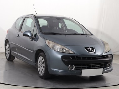 Peugeot 207 , Klimatronic, El. szyby-1