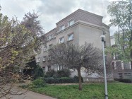 Mieszkanie Warszawa Śródmieście, ul. Nowolipie