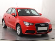 Audi A1 I (8X) , Salon Polska, Xenon, Bi-Xenon, Klima, Tempomat, Parktronic,