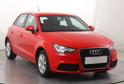 Audi A1 I (8X) , Salon Polska, Xenon, Bi-Xenon, Klima, Tempomat, Parktronic,