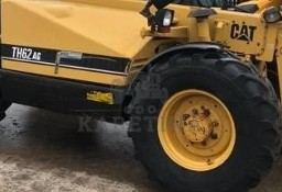 CATERPILLAR TH 62 - Skrzynia Biegów