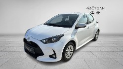 Toyota Yaris III 1.0 Comfort