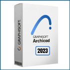 Graphisoft Archicad 2023 Wersja Pełna