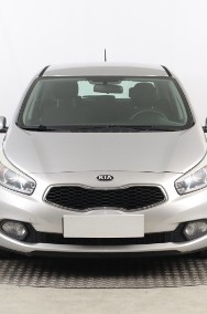 Kia Cee'd I , Salon Polska, Serwis ASO, Klima, Parktronic-2