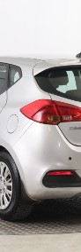 Kia Cee'd I , Salon Polska, Serwis ASO, Klima, Parktronic-4