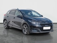 Kia Xceed Salon Polska, Serwis ASO, Automat, Skóra, Navi, Klimatronic,