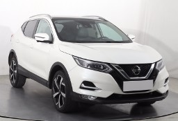 Nissan Qashqai II , Salon Polska, 1. Właściciel, Serwis ASO, Skóra, Navi,