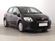 Toyota Auris I , Automat, Klimatronic, Tempomat, Parktronic