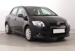 Toyota Auris I , Automat, Klimatronic, Tempomat, Parktronic