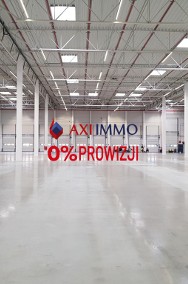 Magazyn Łódź Widzew od zaraz 2500 mkw-3