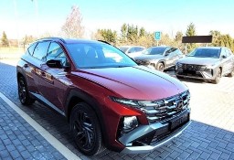 Hyundai Tucson III 1.6 T-GDi Smart Black 2WD DCT 1.6 T-GDi Smart Black 2WD DCT 150KM