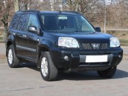 Nissan X-trail I , Klimatronic, Parktronic,ALU