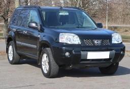 Nissan X-trail I , Klimatronic, Parktronic,ALU