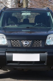 Nissan X-trail I , Klimatronic, Parktronic,ALU-2