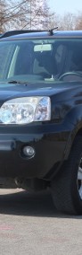 Nissan X-trail I , Klimatronic, Parktronic,ALU-3