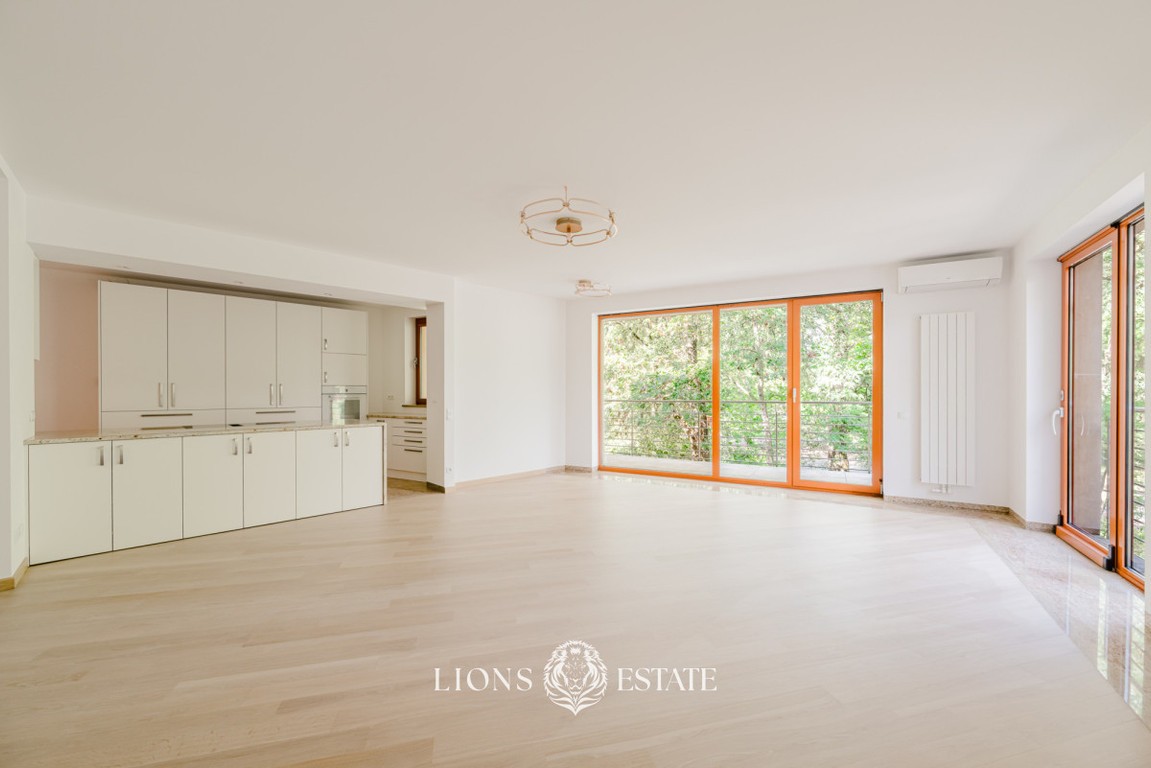 Mieszkanie na wynajem, 140 m² Marymont-Potok, Księdza Zygmunta Trószyńskiego