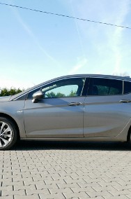 Opel Astra K 1.4T 150KM Eu6 Automat -Skóra -Grzane fotele i kier -Navi -Temp ACC-2