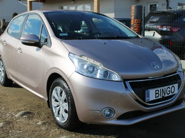 Peugeot 208 I 1,2 82KM-1