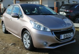 Peugeot 208 I 1,2 82KM