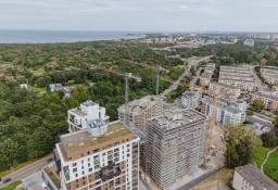 Nowe mieszkanie Gdańsk Przymorze, ul. Czarny Dwór