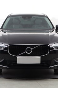 Volvo XC60 II , 1. Właściciel, 197 KM, Automat, Skóra, Navi, Klimatronic,-2