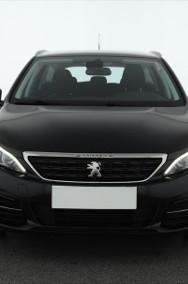 Peugeot 308 II , Salon Polska, 1. Właściciel, Serwis ASO, VAT 23%,-2